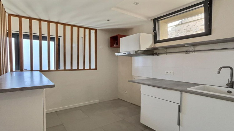Ma-Cabane - Vente Maison BORDEAUX, 61 m²