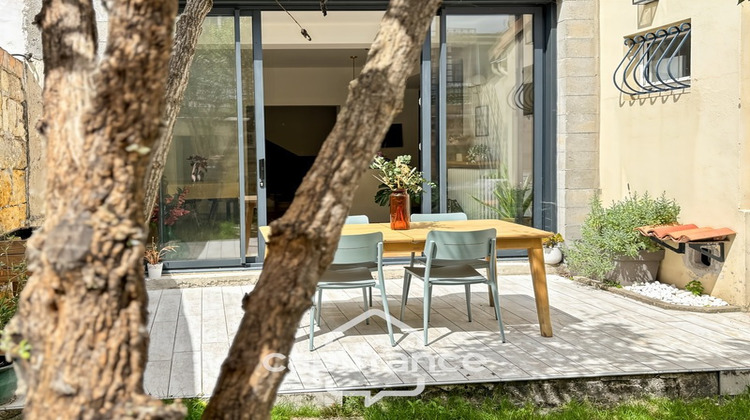 Ma-Cabane - Vente Maison BORDEAUX, 150 m²