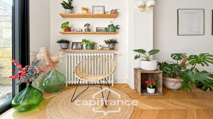 Ma-Cabane - Vente Maison BORDEAUX, 150 m²