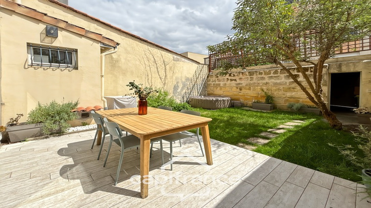 Ma-Cabane - Vente Maison BORDEAUX, 150 m²