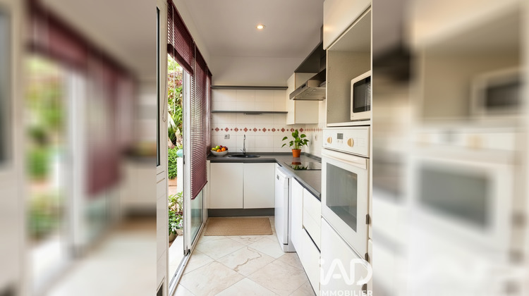 Ma-Cabane - Vente Maison Bordeaux, 80 m²