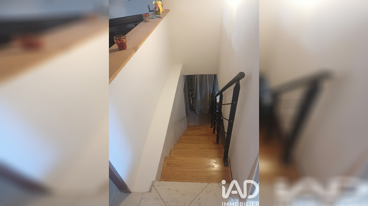 Ma-Cabane - Vente Maison Bordeaux, 80 m²