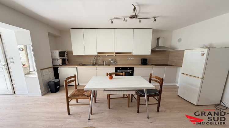 Ma-Cabane - Vente Maison Bordeaux, 75 m²
