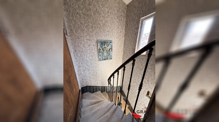 Ma-Cabane - Vente Maison Bordeaux, 75 m²