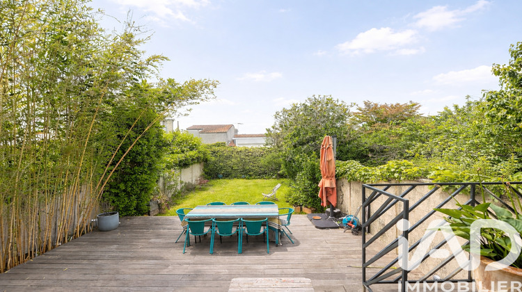 Ma-Cabane - Vente Maison Bordeaux, 182 m²
