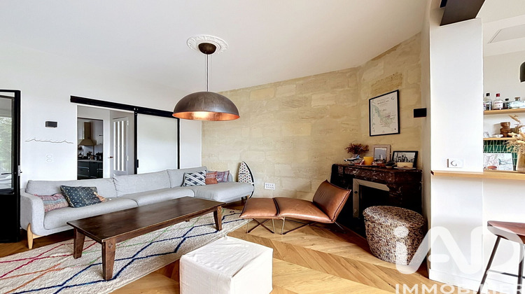 Ma-Cabane - Vente Maison Bordeaux, 182 m²