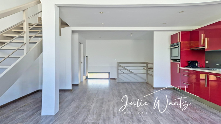 Ma-Cabane - Vente Maison Bordeaux, 62 m²