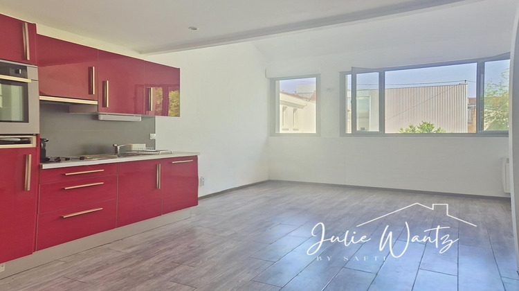 Ma-Cabane - Vente Maison Bordeaux, 62 m²