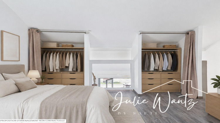 Ma-Cabane - Vente Maison Bordeaux, 62 m²