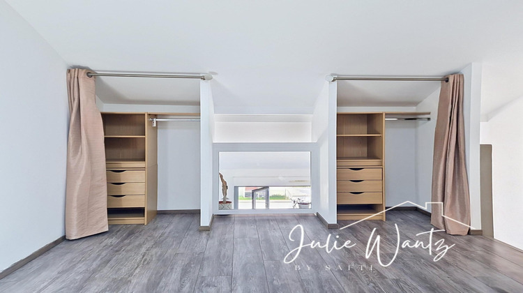 Ma-Cabane - Vente Maison Bordeaux, 62 m²