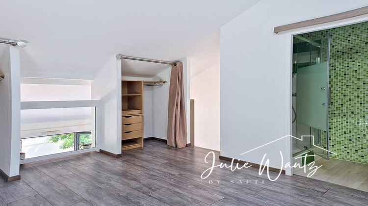 Ma-Cabane - Vente Maison Bordeaux, 62 m²