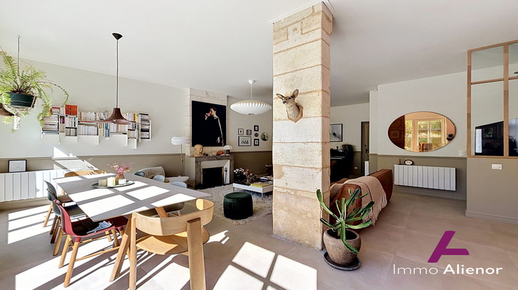 Ma-Cabane - Vente Maison Bordeaux, 160 m²