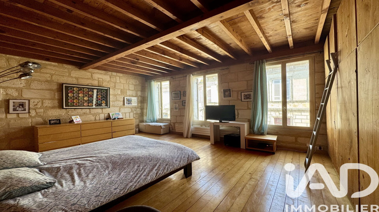 Ma-Cabane - Vente Maison Bordeaux, 172 m²