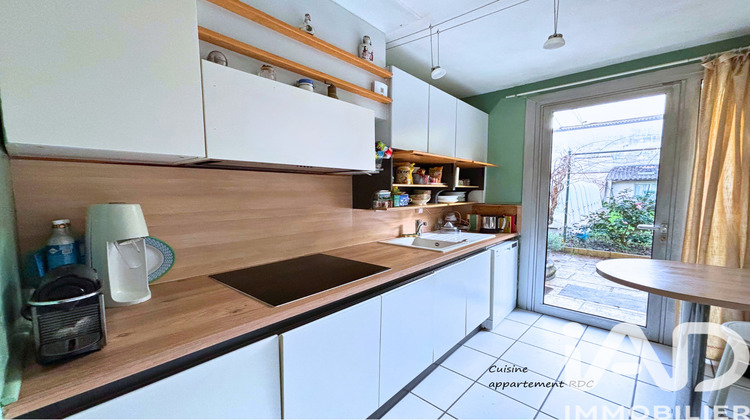 Ma-Cabane - Vente Maison Bordeaux, 384 m²