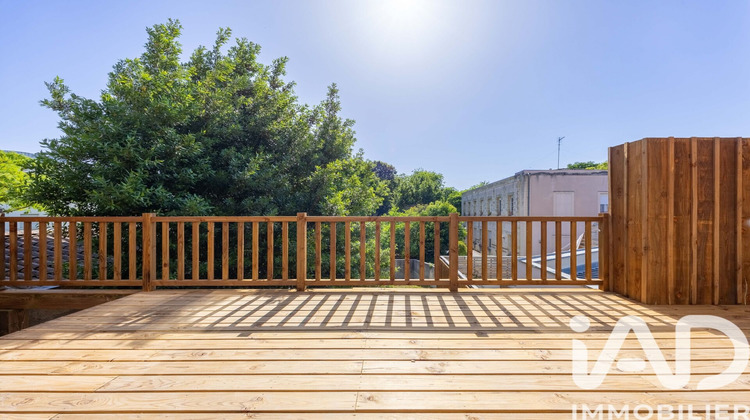 Ma-Cabane - Vente Maison Bordeaux, 122 m²