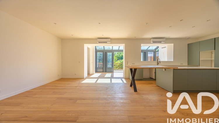 Ma-Cabane - Vente Maison Bordeaux, 122 m²