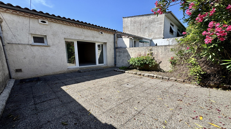 Ma-Cabane - Vente Maison Bordeaux, 73 m²