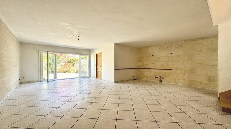 Ma-Cabane - Vente Maison Bordeaux, 73 m²