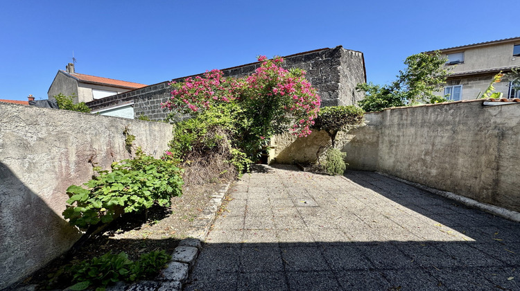 Ma-Cabane - Vente Maison Bordeaux, 73 m²