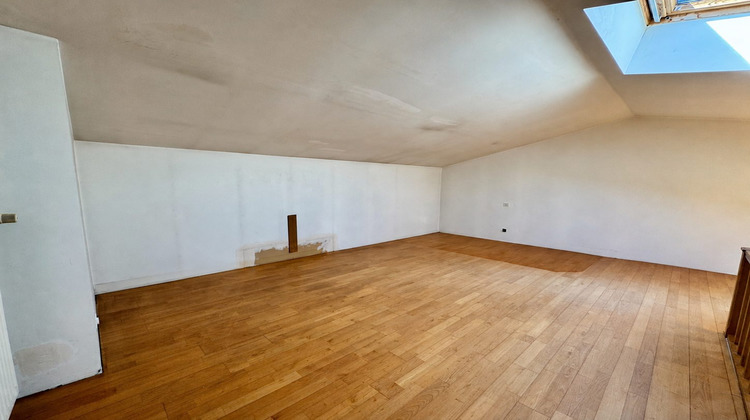 Ma-Cabane - Vente Maison Bordeaux, 73 m²