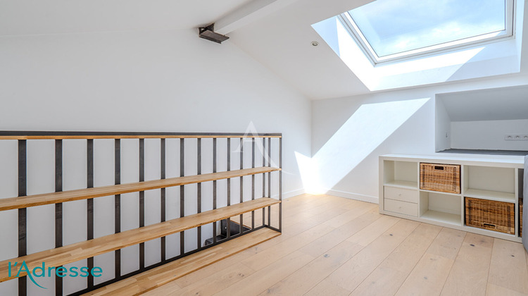 Ma-Cabane - Vente Maison BORDEAUX, 134 m²