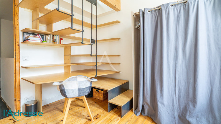 Ma-Cabane - Vente Maison BORDEAUX, 134 m²