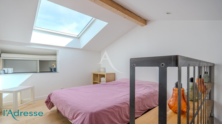 Ma-Cabane - Vente Maison BORDEAUX, 134 m²