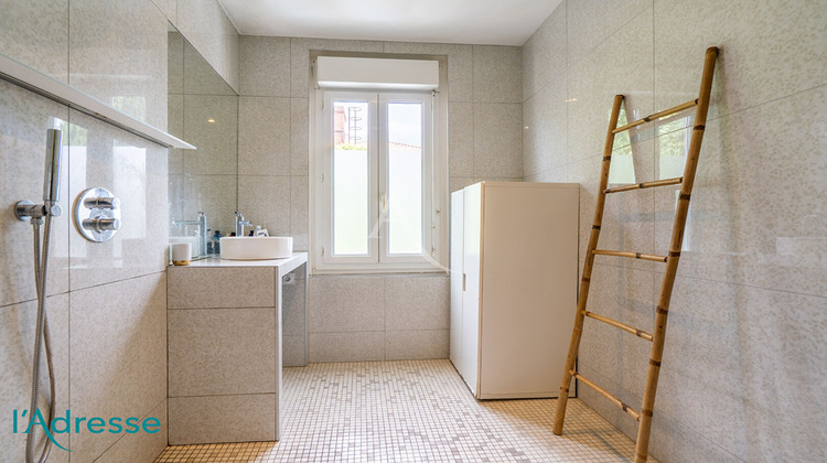 Ma-Cabane - Vente Maison BORDEAUX, 134 m²