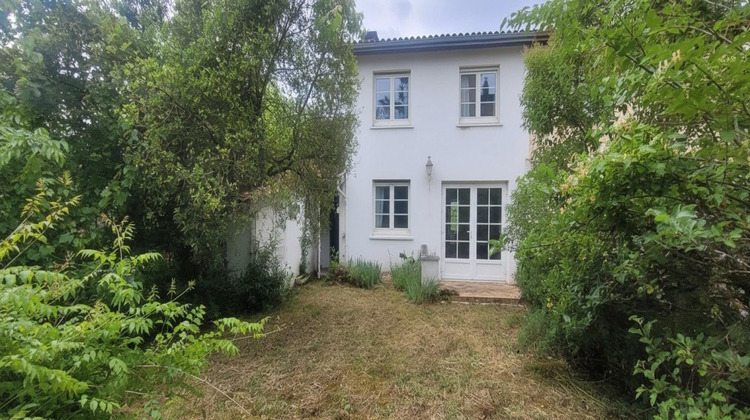 Ma-Cabane - Vente Maison Bordeaux, 78 m²