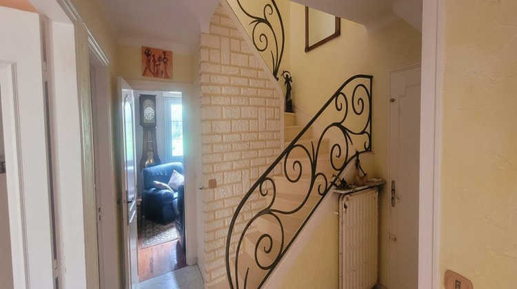 Ma-Cabane - Vente Maison Bordeaux, 78 m²