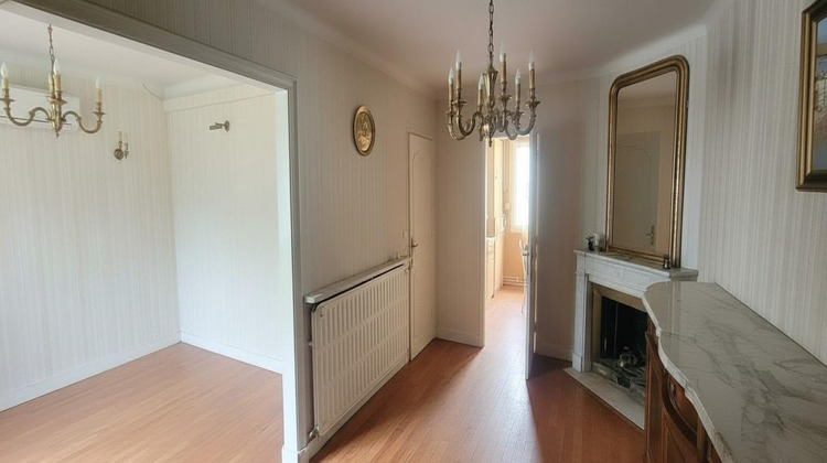 Ma-Cabane - Vente Maison Bordeaux, 78 m²
