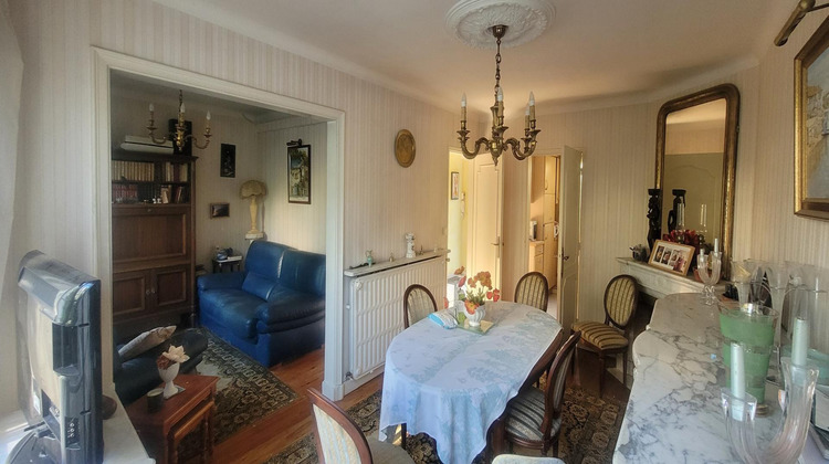 Ma-Cabane - Vente Maison Bordeaux, 78 m²
