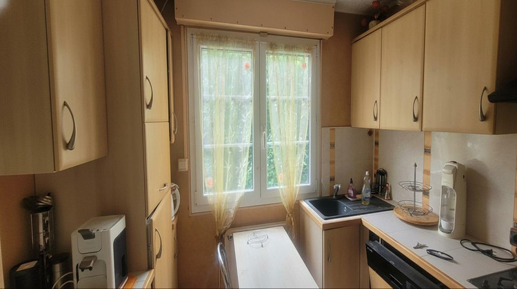 Ma-Cabane - Vente Maison Bordeaux, 78 m²
