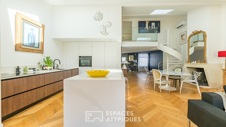 Ma-Cabane - Vente Maison BORDEAUX, 157 m²