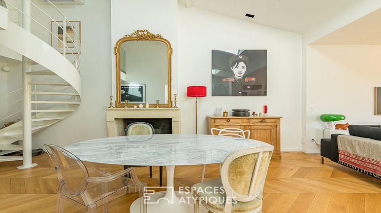 Ma-Cabane - Vente Maison BORDEAUX, 157 m²