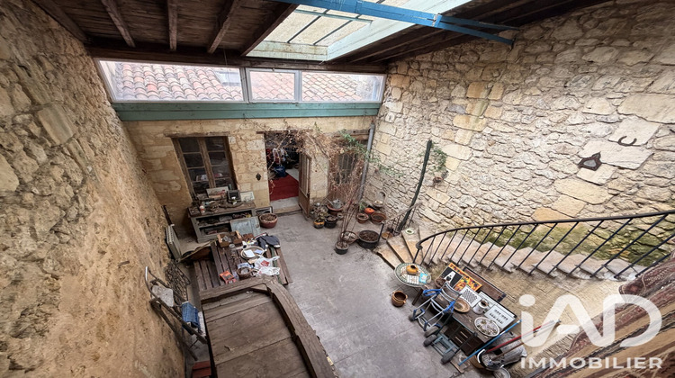 Ma-Cabane - Vente Maison Bordeaux, 137 m²