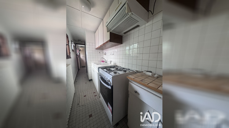 Ma-Cabane - Vente Maison Bordeaux, 65 m²
