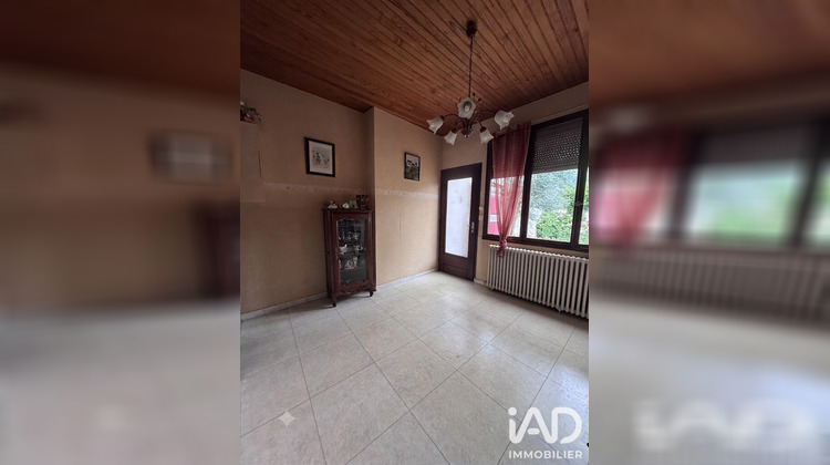 Ma-Cabane - Vente Maison Bordeaux, 65 m²