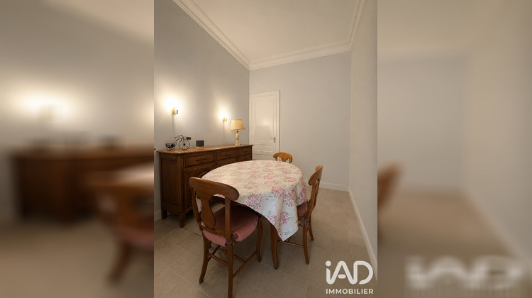 Ma-Cabane - Vente Maison Bordeaux, 65 m²