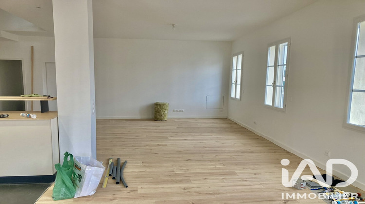 Ma-Cabane - Vente Maison Bordeaux, 112 m²