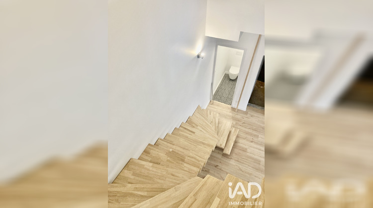 Ma-Cabane - Vente Maison Bordeaux, 112 m²