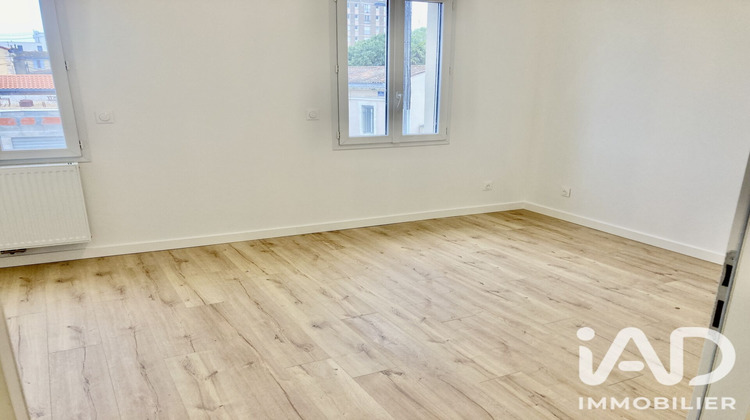 Ma-Cabane - Vente Maison Bordeaux, 112 m²