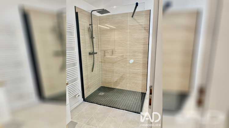 Ma-Cabane - Vente Maison Bordeaux, 112 m²