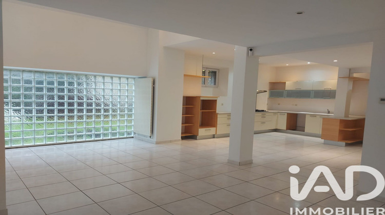 Ma-Cabane - Vente Maison Bordeaux, 167 m²