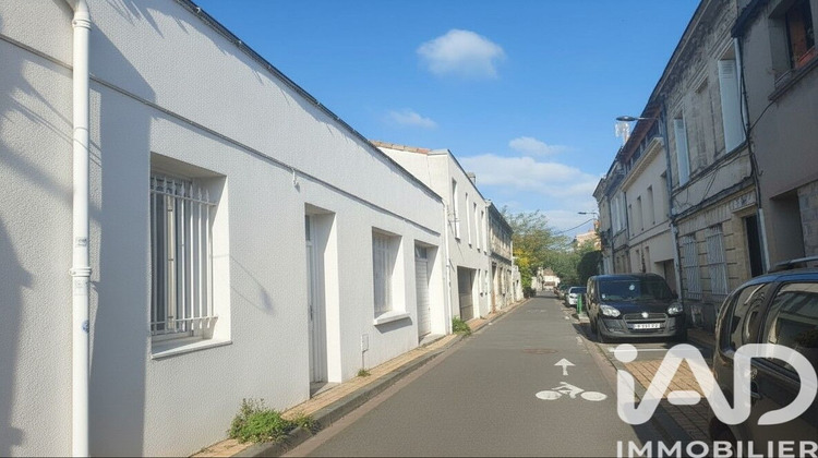 Ma-Cabane - Vente Maison Bordeaux, 167 m²