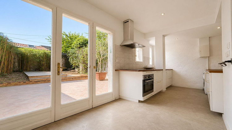 Ma-Cabane - Vente Maison BORDEAUX, 190 m²
