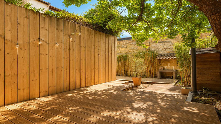 Ma-Cabane - Vente Maison BORDEAUX, 190 m²