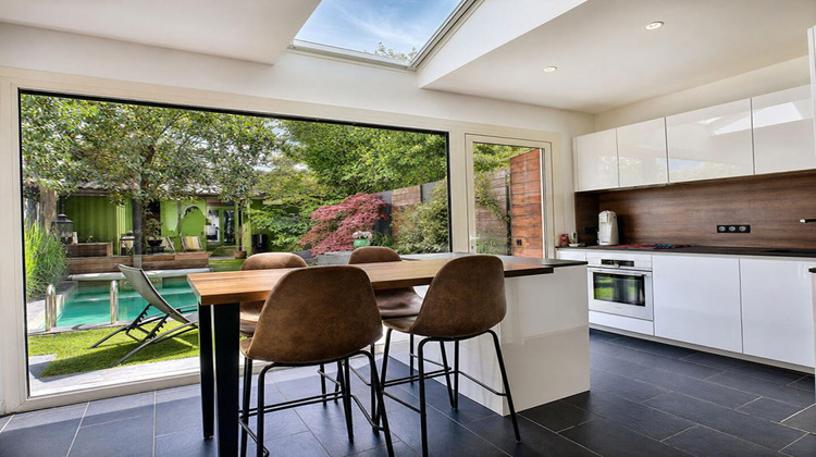 Ma-Cabane - Vente Maison BORDEAUX, 168 m²