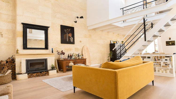 Ma-Cabane - Vente Maison BORDEAUX, 116 m²