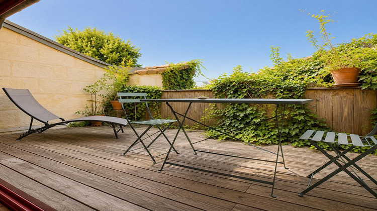 Ma-Cabane - Vente Maison BORDEAUX, 110 m²